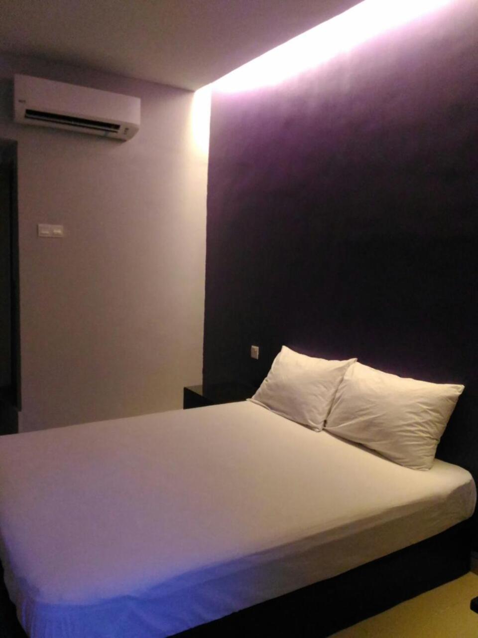 Hotel Elwarda Kl City Kuala Lumpur Exterior photo