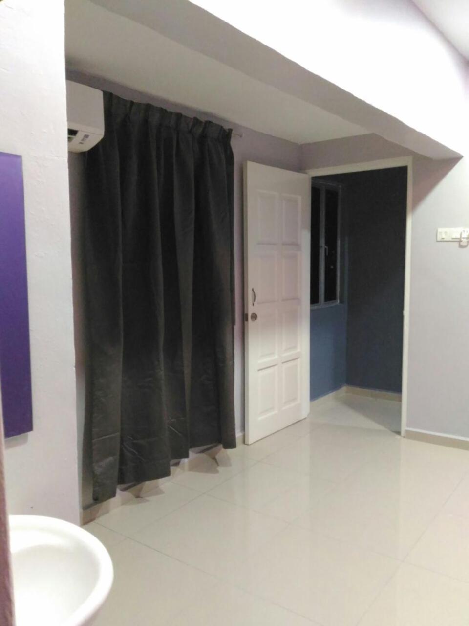 Hotel Elwarda Kl City Kuala Lumpur Exterior photo